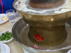 -鑫龙火锅城(经二纬四店)