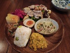 -铃木食堂(北新桥店)