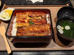 -玄白·炭烤活鳗(上海首店)