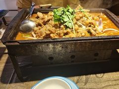 -一淼牛蛙爱上鱼(黄兴广场步行街店)