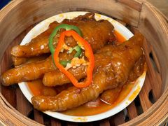 -誉八仙粤菜(万象天地店)