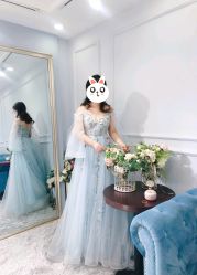 -艾慕婚纱礼服馆(和平店)