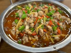 -艺味深尝(云锦路店)