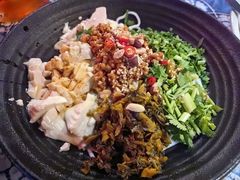 -滇道云南特色料理(康定路店)
