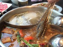 -新花城蟹粉馆(乌鲁木齐店)