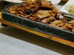 -蓬川食府(金海道店)