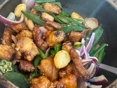 -汤城小厨•粤菜•靓汤(金宝街店)