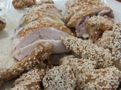 -区海鸡场饭店(石壁店)