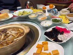 -天宜隆蘑菇宴火锅(石景山旗舰店)