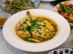 葱油鸡-小实惠嘉(威海路店)