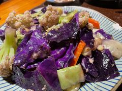 -上楼私房菜(院士路店)