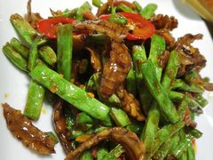 -外婆湾匠心菜·私房海味(马市街店)