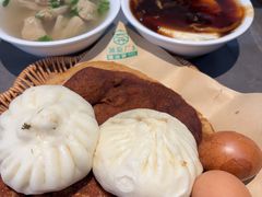 -黑窑厂糖油饼烤鸭·清真菜(旗舰店)