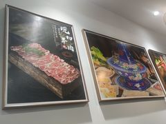 -老北京涮羊肉·龙虾.烧烤(江镇店)