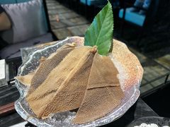 精选毛肚-王家渡火锅(金宝汇店)