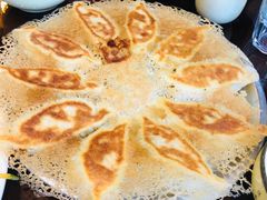 -姜家味锅贴小海鲜