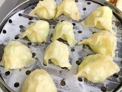 -枫林饺子