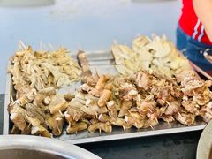 -六姑龟苓膏糖水卤水店