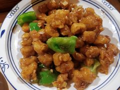 溜肉段-老长春肉馆(飞跃路店)