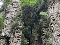 -九龙潭景区