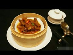 -重庆富力艾美酒店