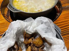 -侠成水上农庄(工业大道店)