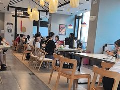 -德克士(前门店)