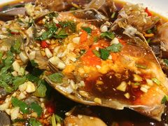 -潮人姐妹轩(海宁路店)