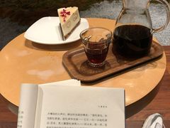 -Seesaw Coffee(朝阳大悦城店)