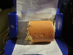 -the Roll'ING手作瑞士卷专门店(卓悦中心店)