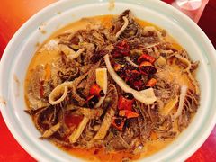 -北平食府(马鞍山路店)
