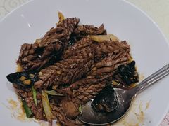 -箪食巷私房菜馆·鲁菜(玉函路店)