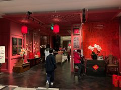 -杭州君悦酒店·湖滨28中餐厅