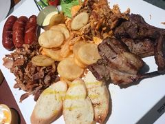 -HELLO MUSAE 拾光缪斯餐厅·纯正希腊风味(苏州中心店)