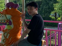 -南京银杏湖乐园