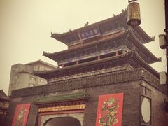 -鼓楼夜市