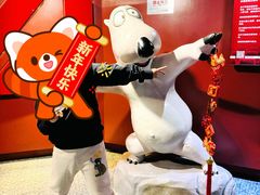 -首都电影院(天津店 中国巨幕)