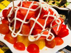 -黄记煌·三汁焖锅(万达广场店)