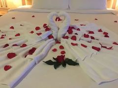 -芽庄日出海滩水疗酒店