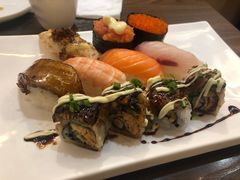 -东京屋(武定路店)