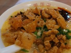 -豆相识•九九豆腐脑(牛咡桥店)