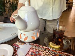 -沙漠玫瑰土耳其餐厅(神路街店)