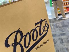 -Boots(廊曼机场店)