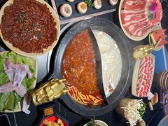 -蜀大侠火锅(四川北路店)