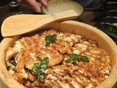 -玄白·炭烤活鳗(上海首店)