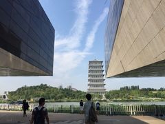 iphone_upload_pic-西安世博园