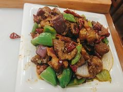 -京味小馆老北京炸酱面