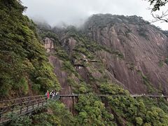-三清山风景名胜区