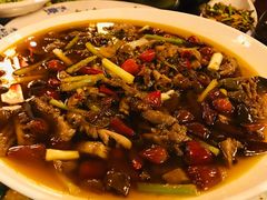 -阿巴佬渝菜主题餐厅