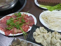 -山珍鲜牛肉火锅本地老字号(汕中老店)